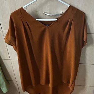 Simply Vera Wang blouse